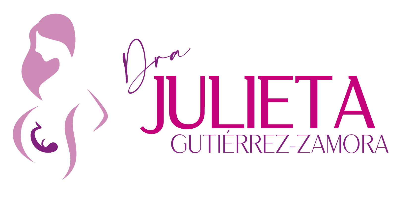 Dra. Julieta Gutiérrez Zamora - Ginecología y Obstetricia
