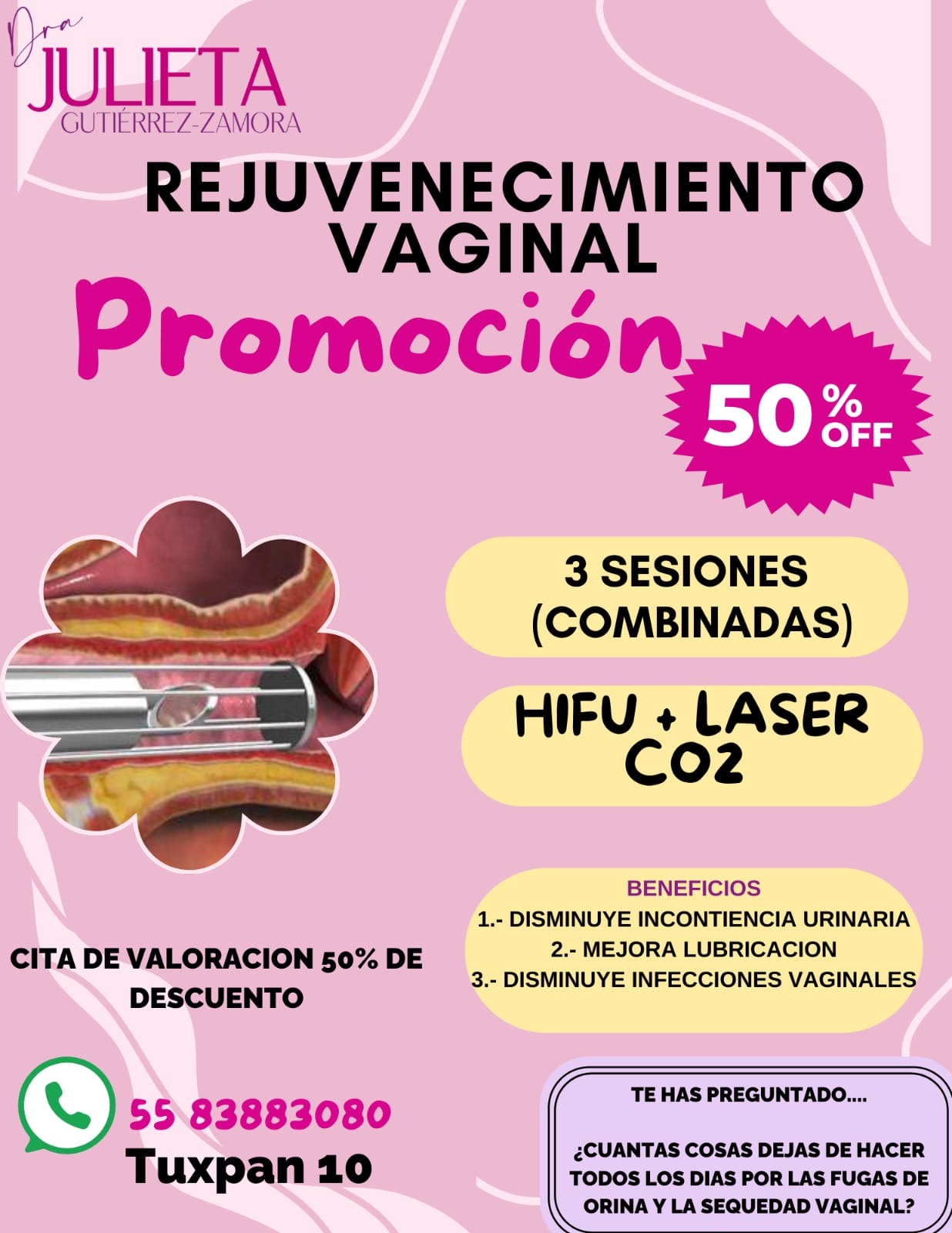promocion Octubre