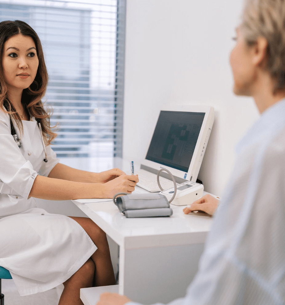 clinica dental condesa