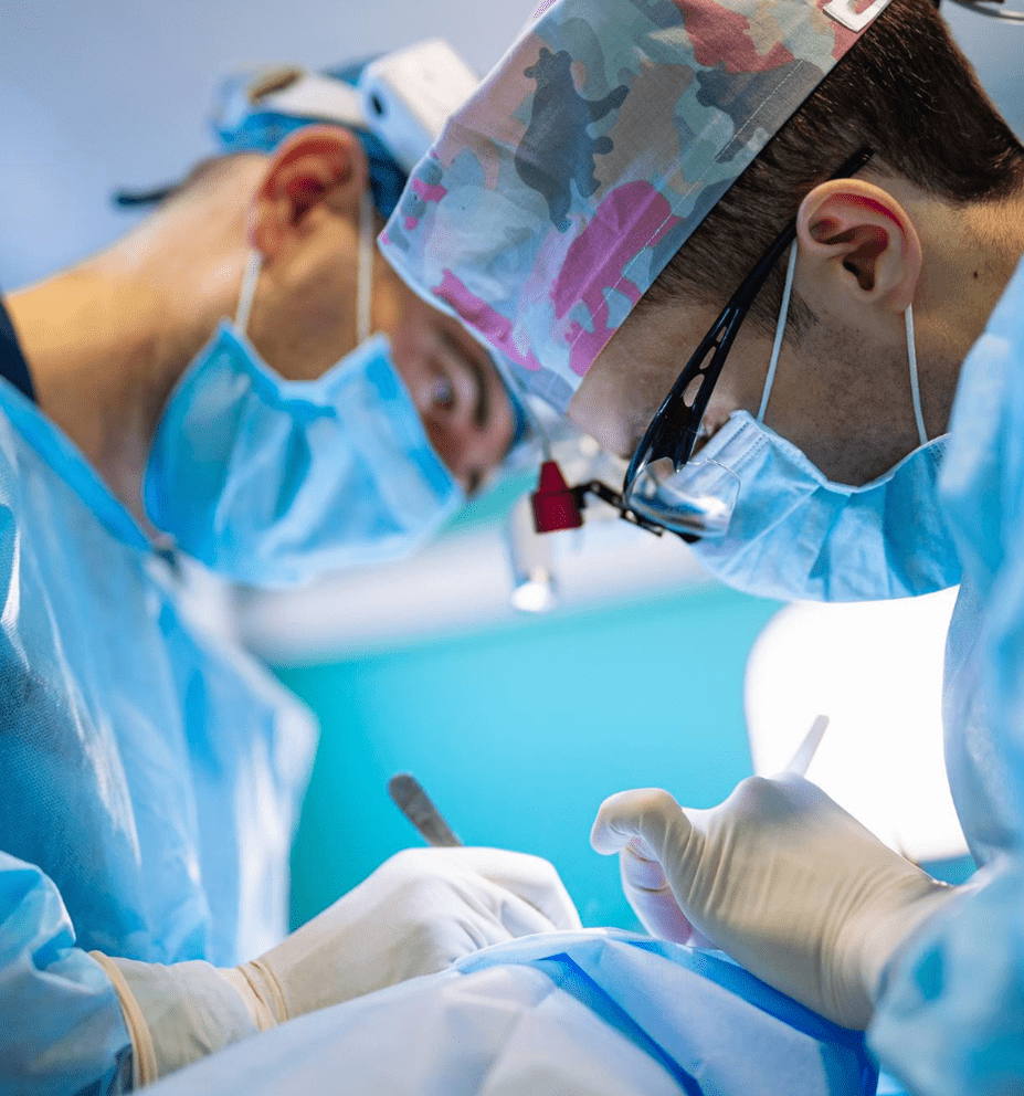 clinica dental condesa