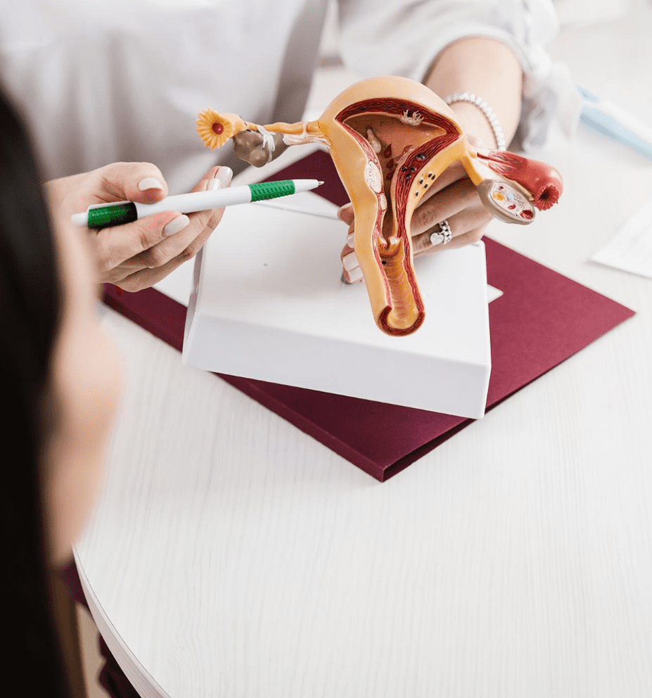 Ginecólogo Obstetra cerca de San Rafael CDMX