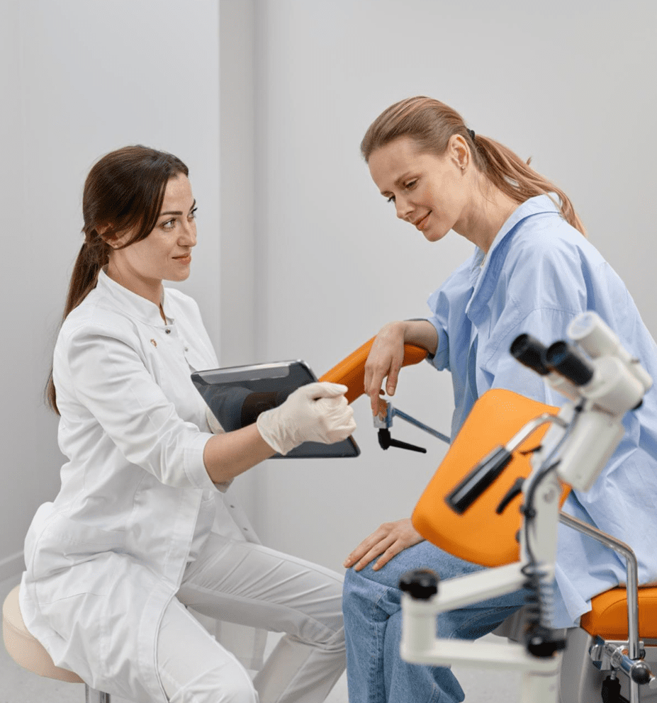 clinica dental condesa